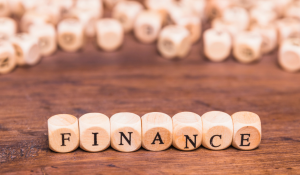 Loi de finances 2026