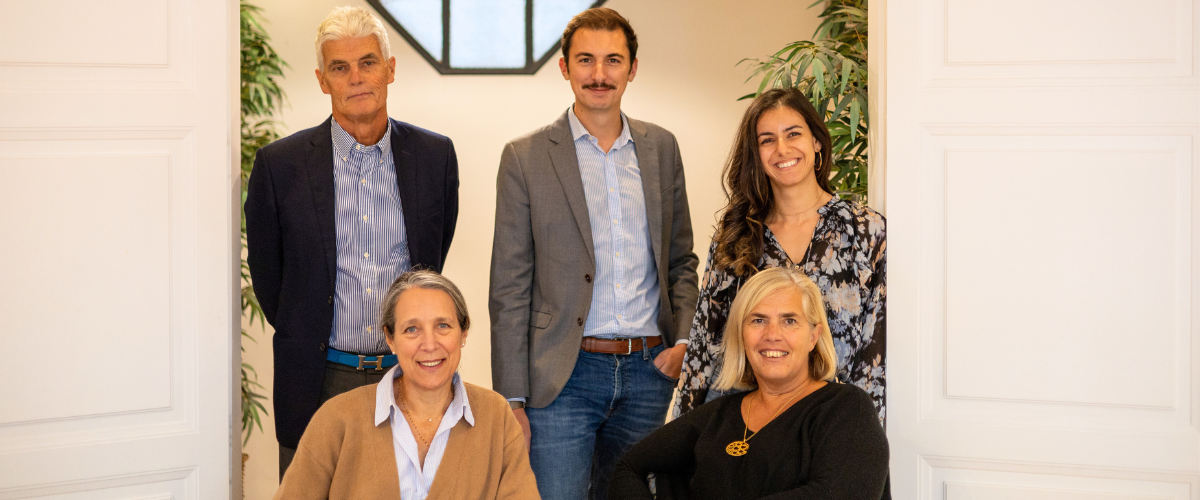 Équipe - Eylau avocats